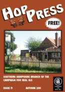 hop press 71 cover