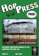 hop press 72 cover