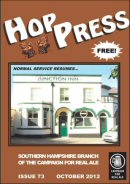 hop press 73 cover