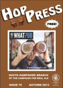 hop press 75 cover