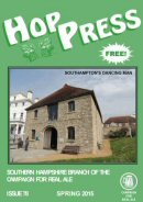 hop press 78 cover