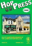 hop press 82 cover