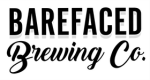 Barefaced Brewing logo