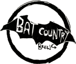Bat Country Brewery logo