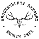 Brockenhurst Brewery logo