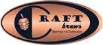 Craft Brews Brewery logo