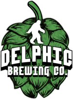 Delphic logo
