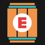 Elusive Brewing logo