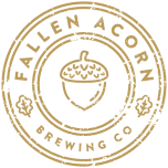 Fallen Acorn logo