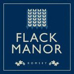 Flack Manor logo