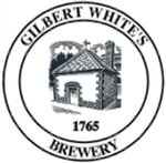 Gilbert White's Brewery logo