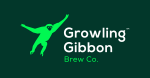 Growling Gibbon Brew Co logo