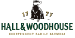 Hall & Woodhouse logo