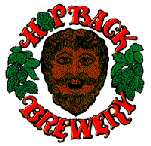 Hop Back Brewery logo