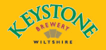 Keystone Brewery logo