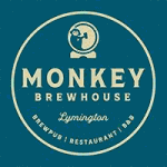 Monkey Brewhouse logo