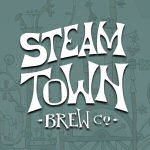 Steam Town Brew Co logo