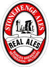 Stonehenge Brewery logo