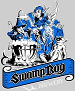 Swamp Bog logo