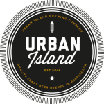 Urban Island logo