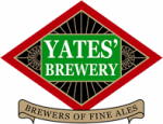 Yates' Brewery logo