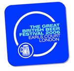 Link to Great British Beer Festival