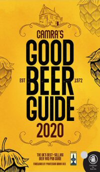 Good Beer Guide 2019 by Campaign for Real Ale Good Beer Guide 2019 by Campaign for Real Ale