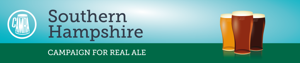 Southern Hampshire CAMRA