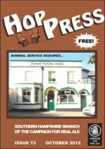 Hop Press 73