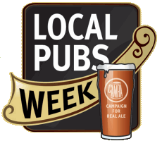 Local Pubs Week