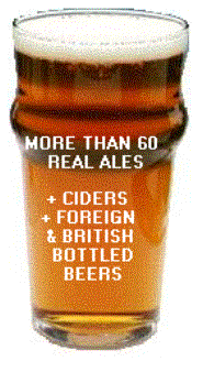 Southampton Beer Festival - over 60 real ales