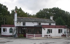 Bridge Tavern, Holbury