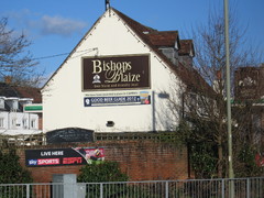 Bishops Blaize, Romsey