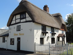 The Anchor, Eling