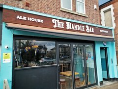 Handle Bar, The Avenue, Southampton