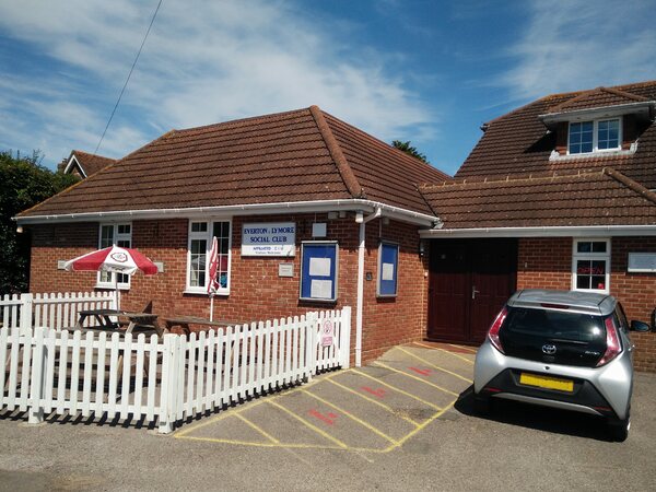 Everton & Lymore Social Club, Everton
