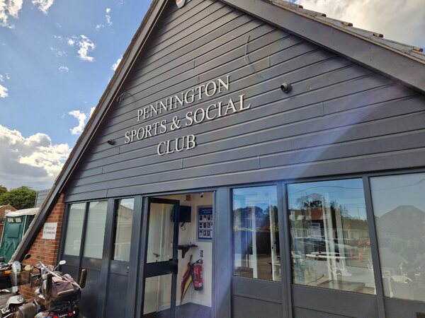 Pennington Sports & Social Club, Pennington