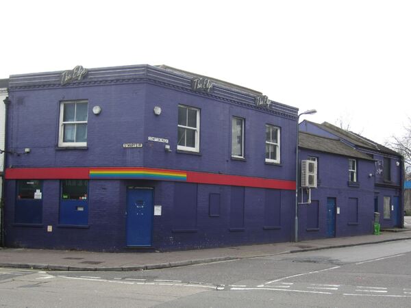 Edge, Southampton