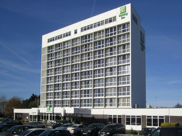 Voco by IHG, Southampton