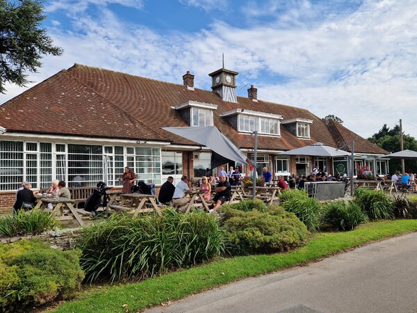 Muni Bar and Restaurant, Southampton