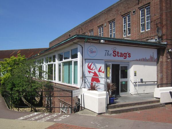 Stag's, Southampton