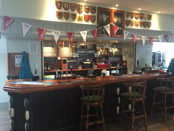 Tottonians Rugby Club, Totton