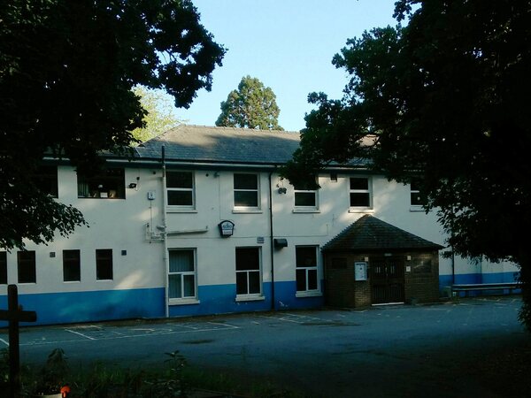 Bitterne Royal British Legion Club, Southampton