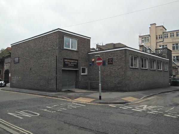 Southampton Royal British Legion, Southampton