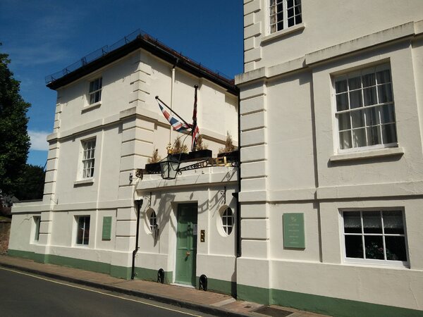 Royal Hotel, Winchester