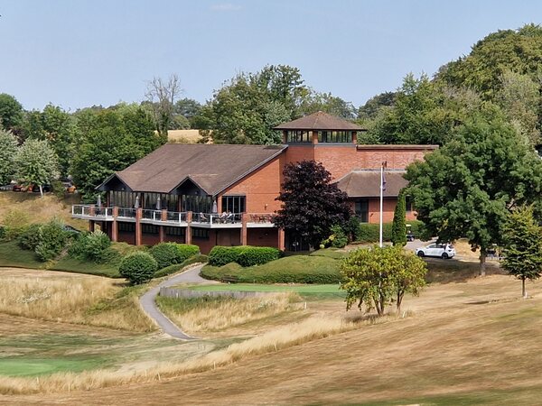 Royal Winchester Golf Club, Winchester