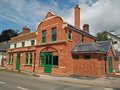 Railway Hotel, Ashford