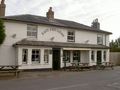 East End Arms, East End