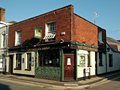 Cricketers Arms, Southampton