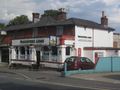 Waggoners Arms, Southampton